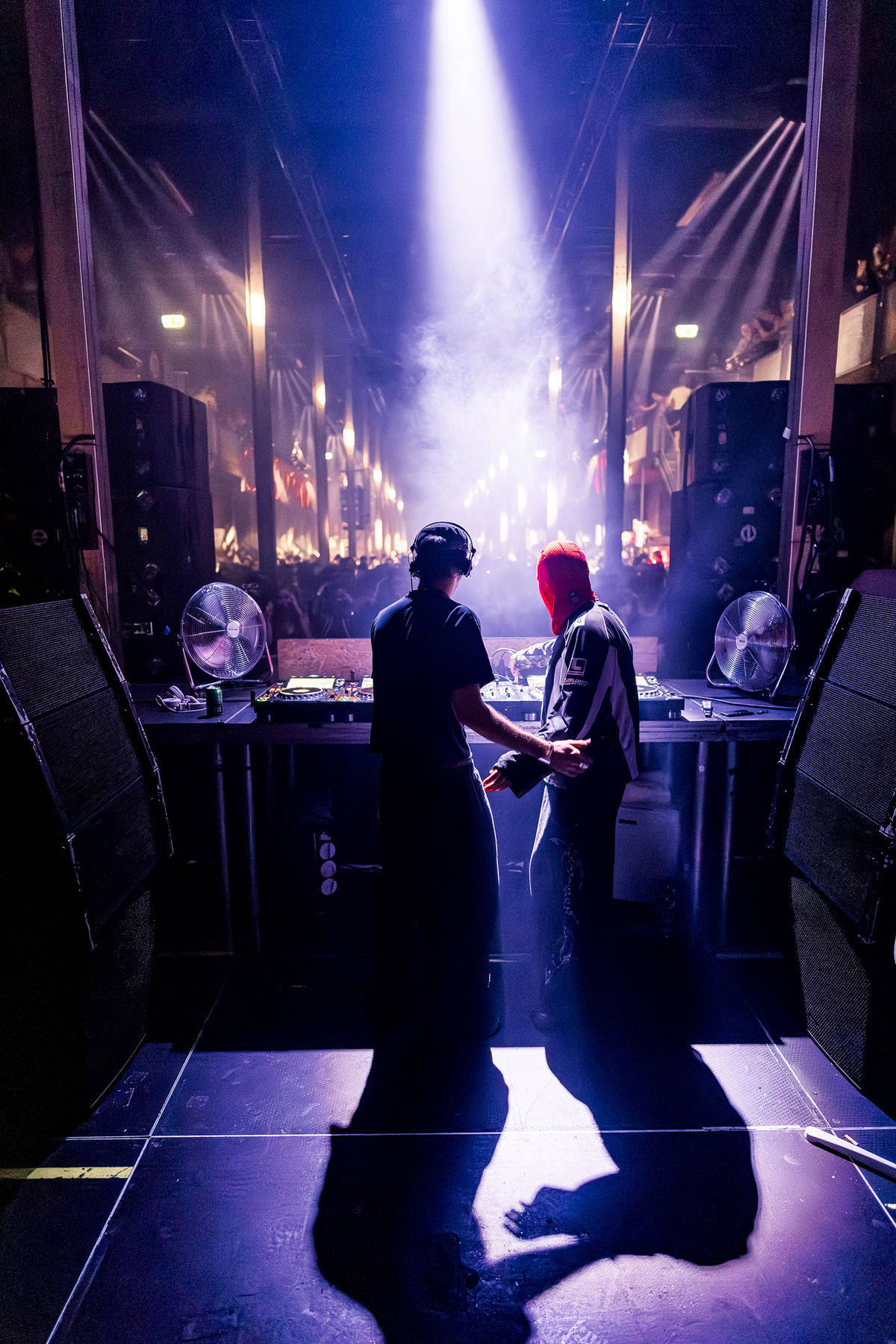 Loading... just a sec